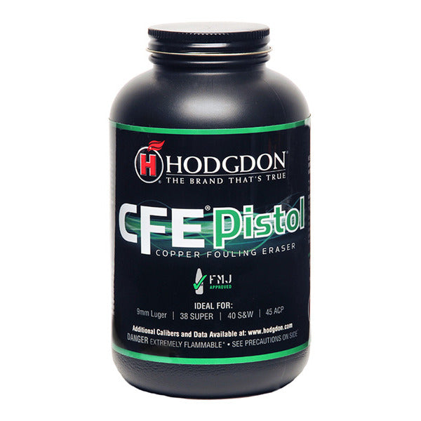 HODGON CFE Pistol