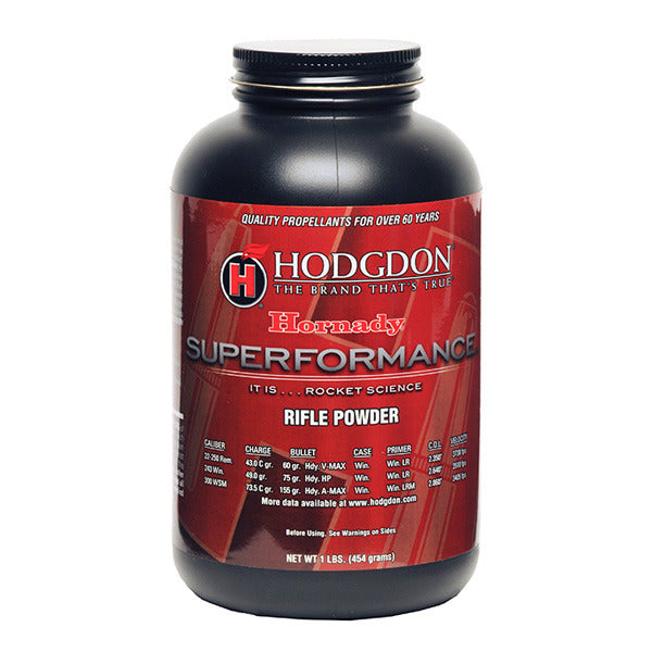 HODGON Superformance