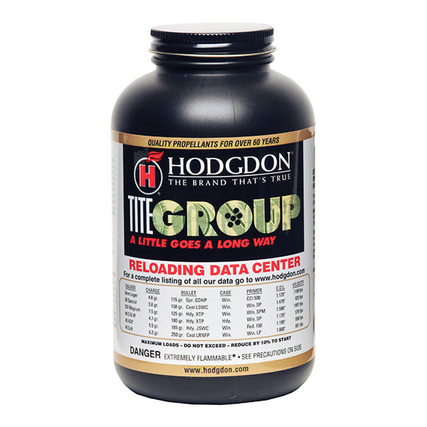 HODGON Tite Group