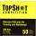 TopShot Comp .308 Win VLM BT 148 gn 50 St.