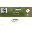 Magtech ,308Win FMJ 150 gn 50St.