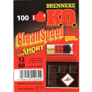 Brenneke Slug KO CS-short 12/60 28,4g 100St.