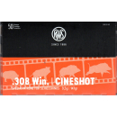 Cineshot PAT .300 WIN MAG   9,5g/147 gn 50ER
