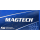 Magtech .44Mag SJHP 240 grs. 50St,