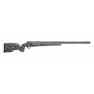 Sabatti Rep. Büchse Tact. Evo Black, .223 Remn, 66 cm, Laufdurchmesser 28mm