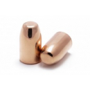 357 Copper Plated Bullet FP .38/357 158 gn 500 St.