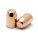 44 Copper Plated Bullet RNFP , 240 gn 250 St