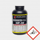 HODGDON NC Pulver HP38, 454 g