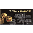 S&B Zündhütchen 4,4 SP 1000 St,