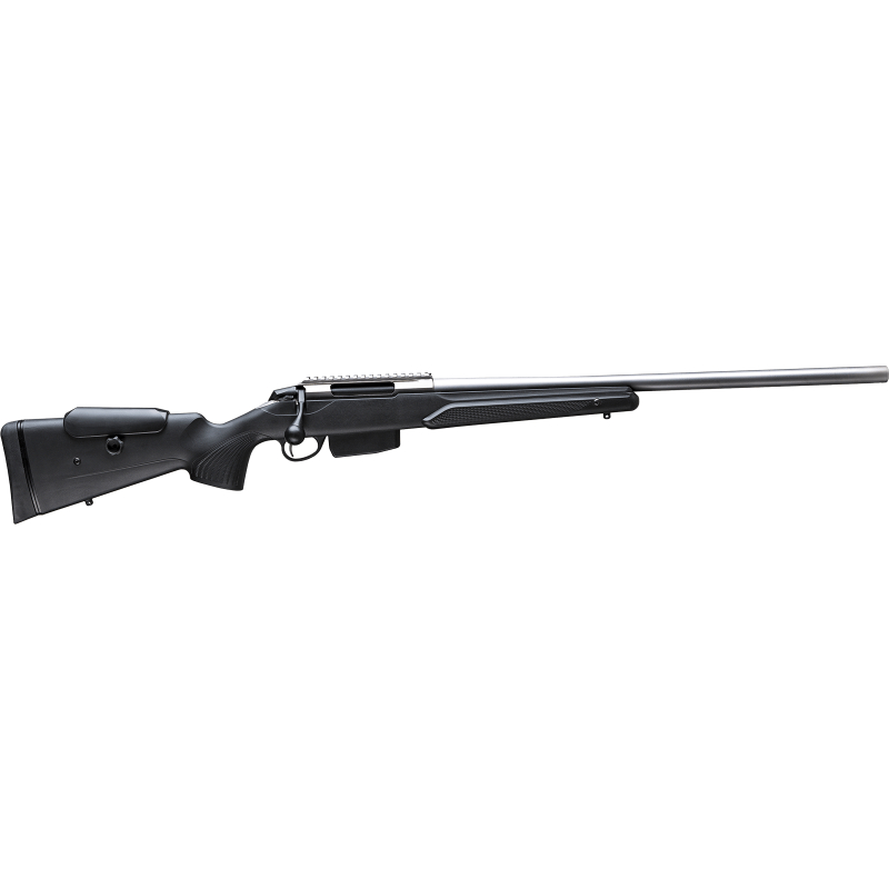 Tikka T3x Super Varmint, .223 Rem, Lauf 60 cm Drall 12\