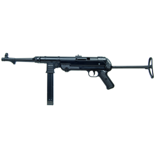 SL Büchse GSG MP40, 9mm, 10 Schuss Magazin