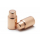 357 Copper Plated Bullet WCHB .38/357 148 gn 500 St.